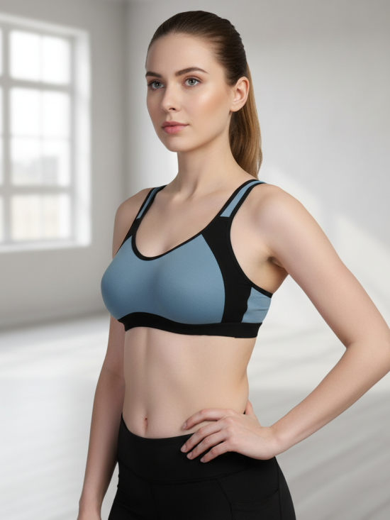 Magical Model Sport Bra