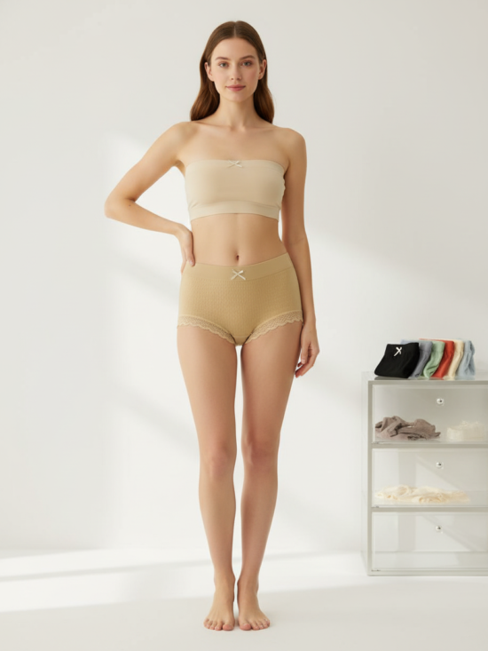 FANCY PANTY
