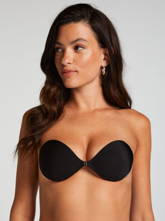 Strapless Backless Stick-On Bra