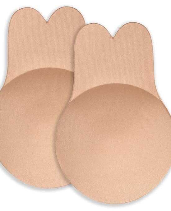 Silicone Nipple Cover