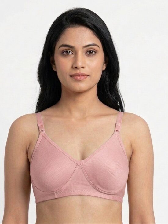 Non Padded T-Shirt Bra