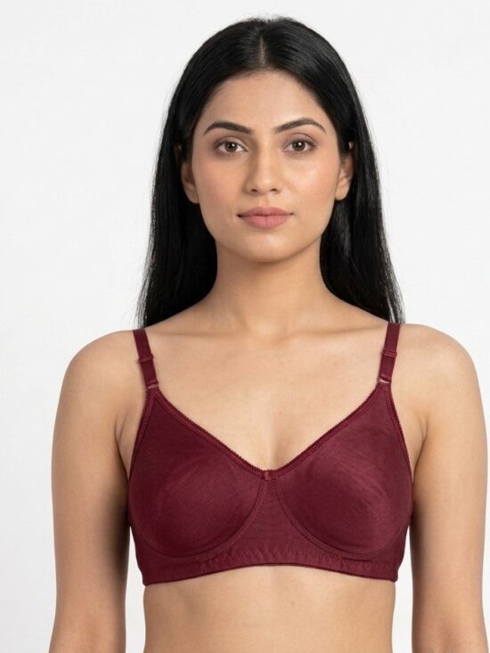 Non Padded T-Shirt Bra