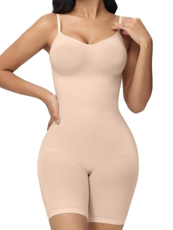 Women’s Full Body Shaper